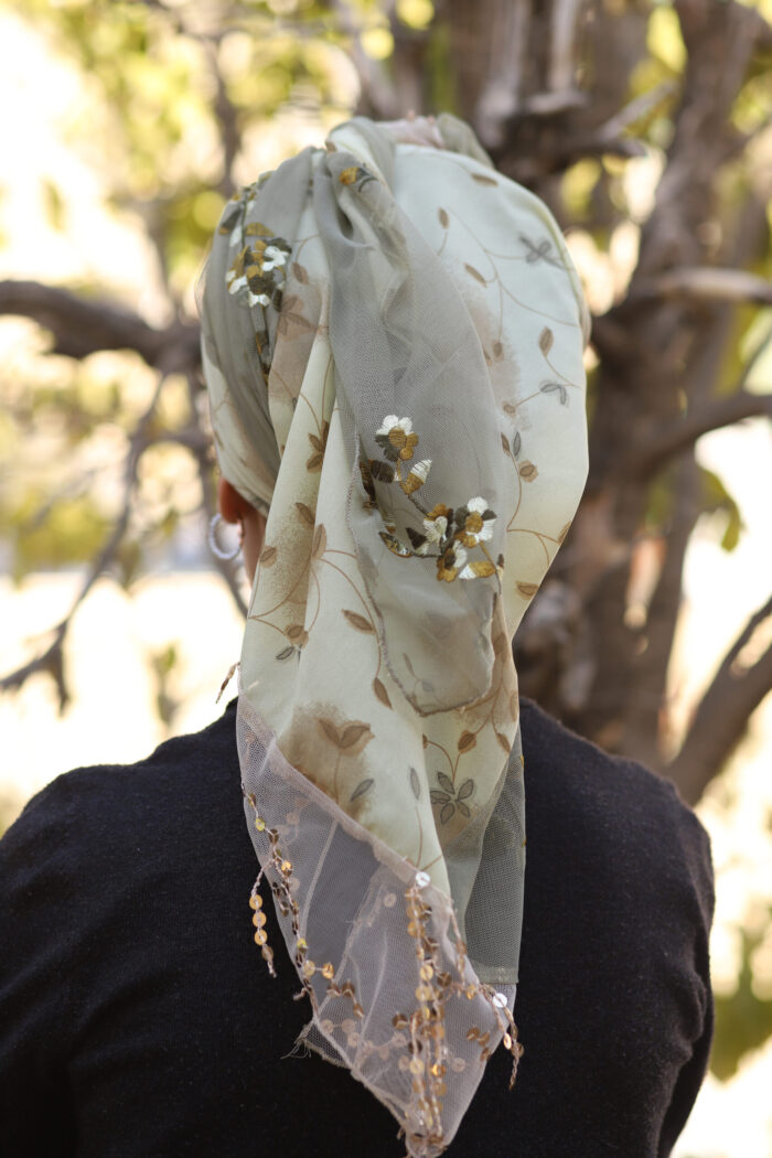 ⁦דגם יסמין - משולשת⁩ – תמונה ⁦8⁩